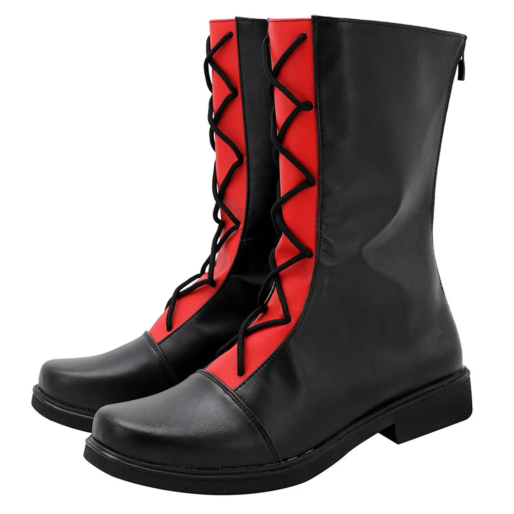 Henry Danger Henry Boots Halloween Costumes Accessory Custom Made Cosplay Shoes