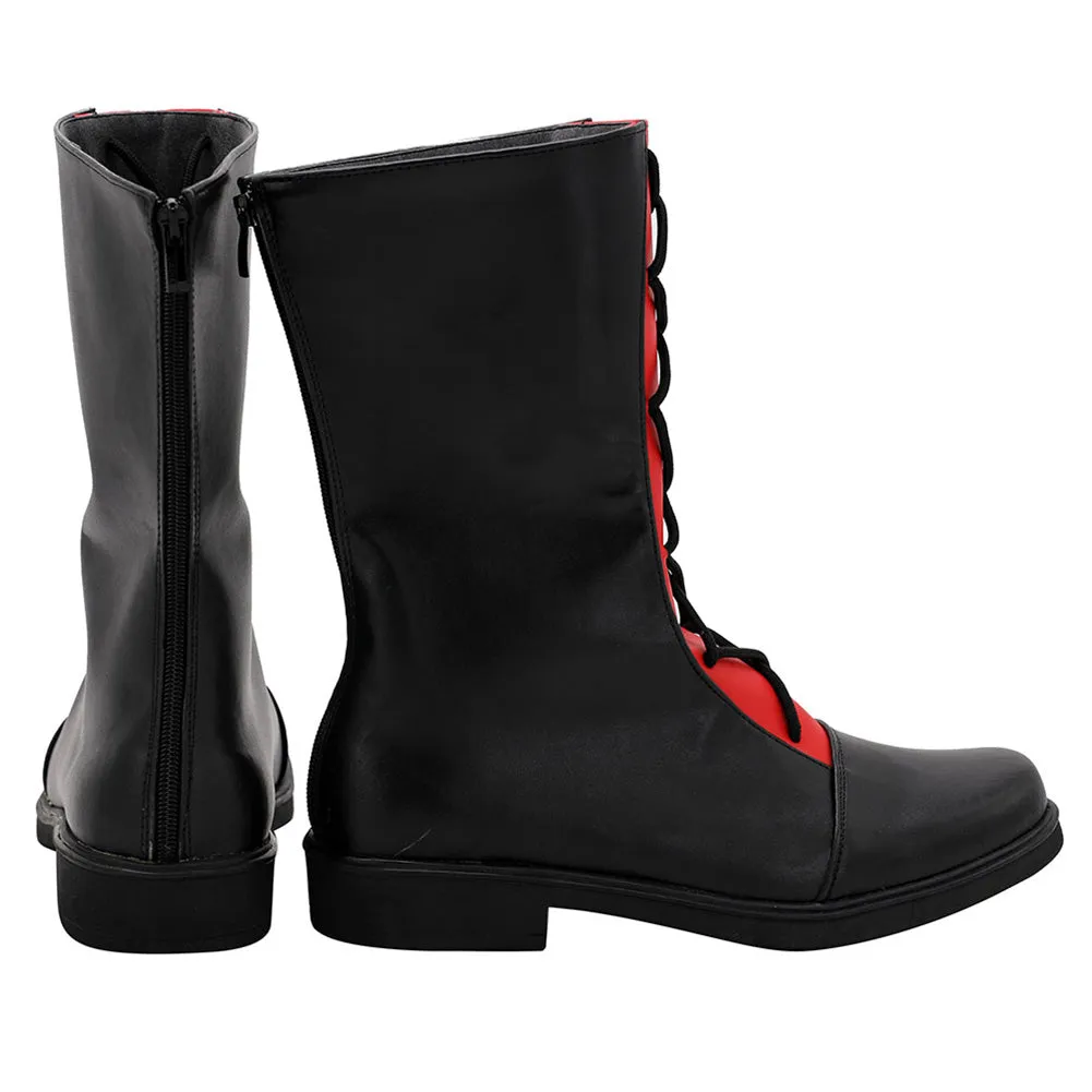 Henry Danger Henry Boots Halloween Costumes Accessory Custom Made Cosplay Shoes