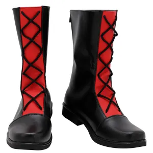Henry Danger Henry Boots Halloween Costumes Accessory Custom Made Cosplay Shoes