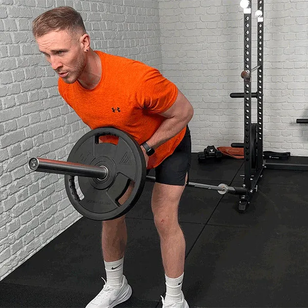 Hit Fitness F100 Pro Landmine Attachment