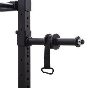 Hit Fitness F200 Pro / Half Rack Wrist Roller