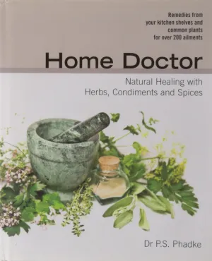 Home Doctor