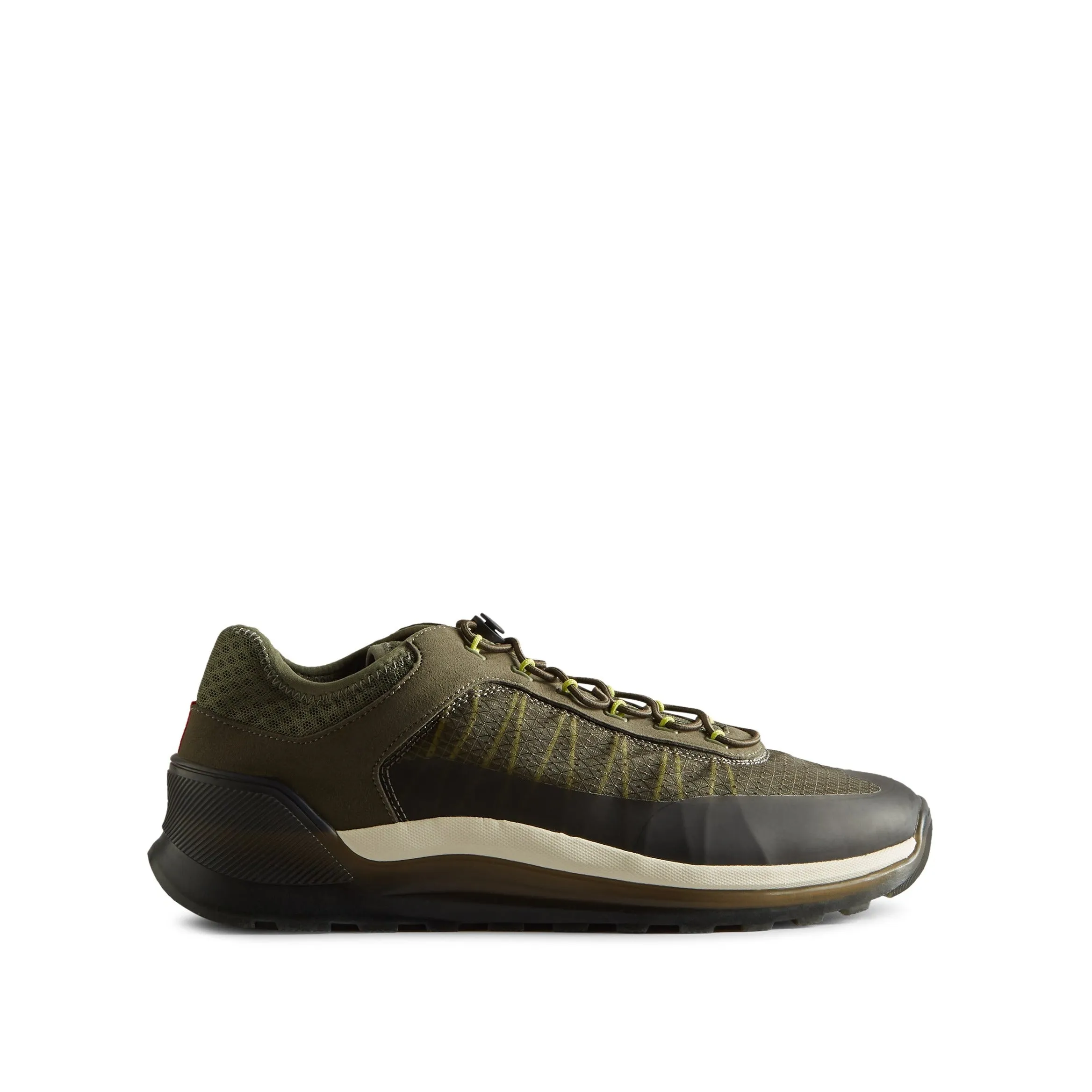 Hunter Traveller Trainer