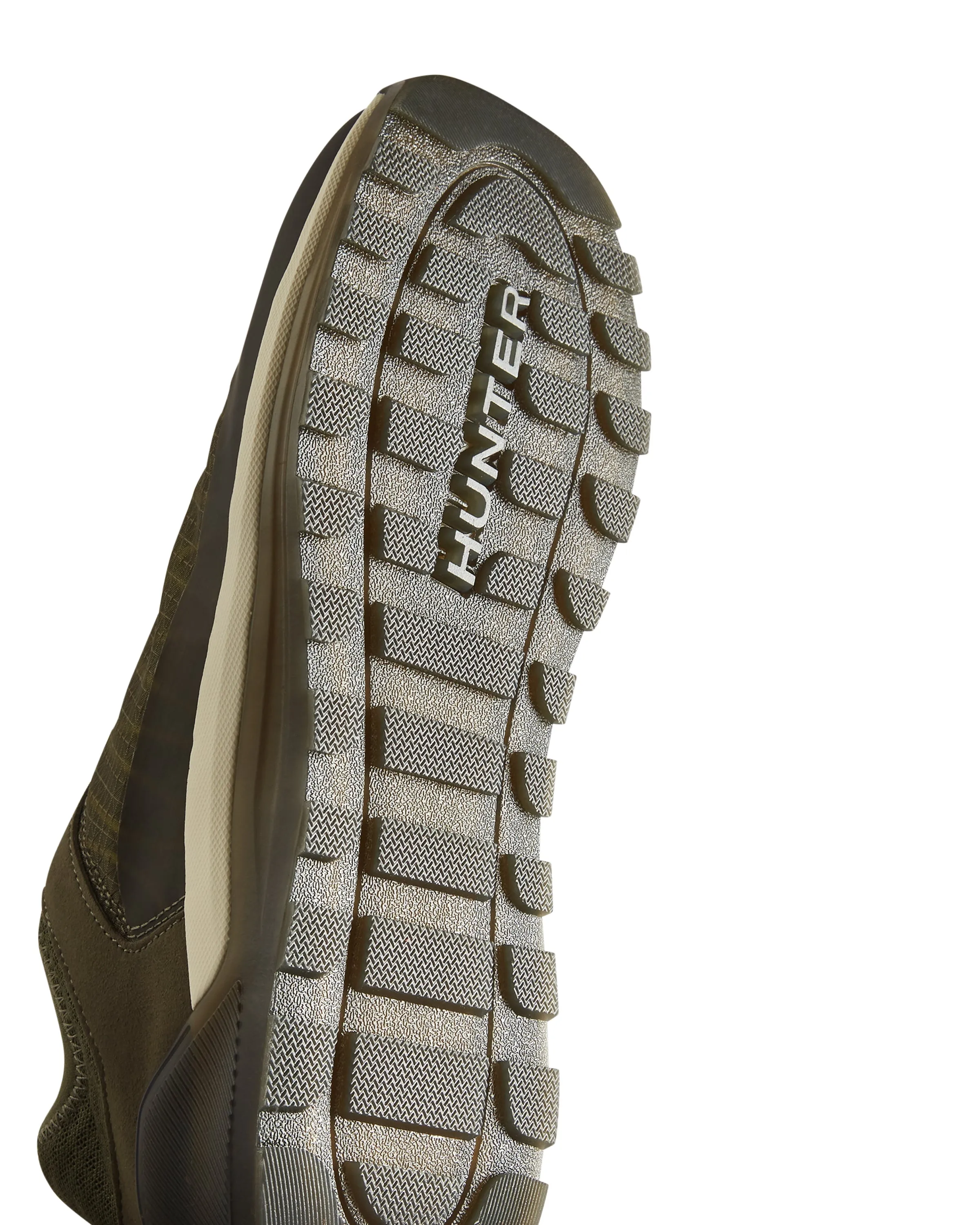 Hunter Traveller Trainer