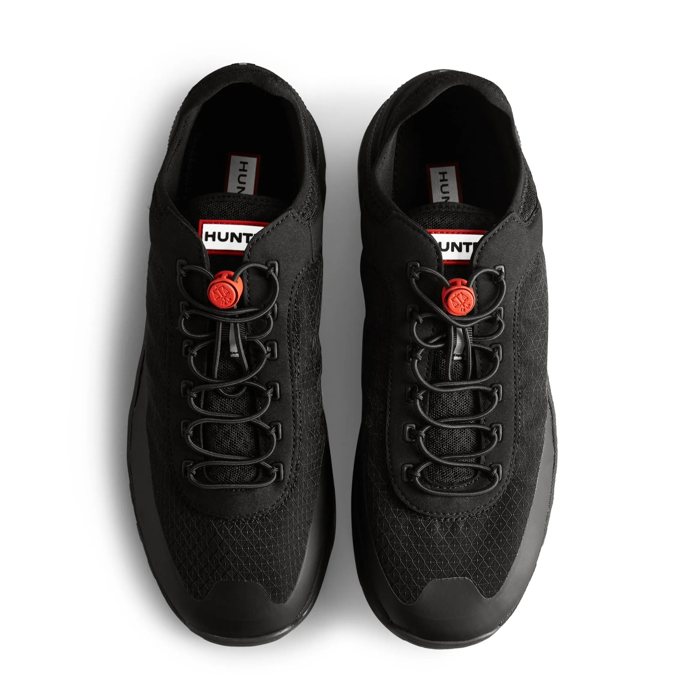Hunter Traveller Trainer
