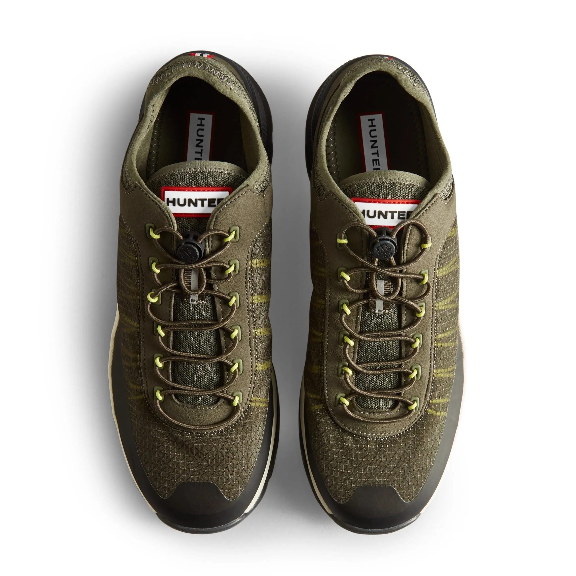 Hunter Traveller Trainer