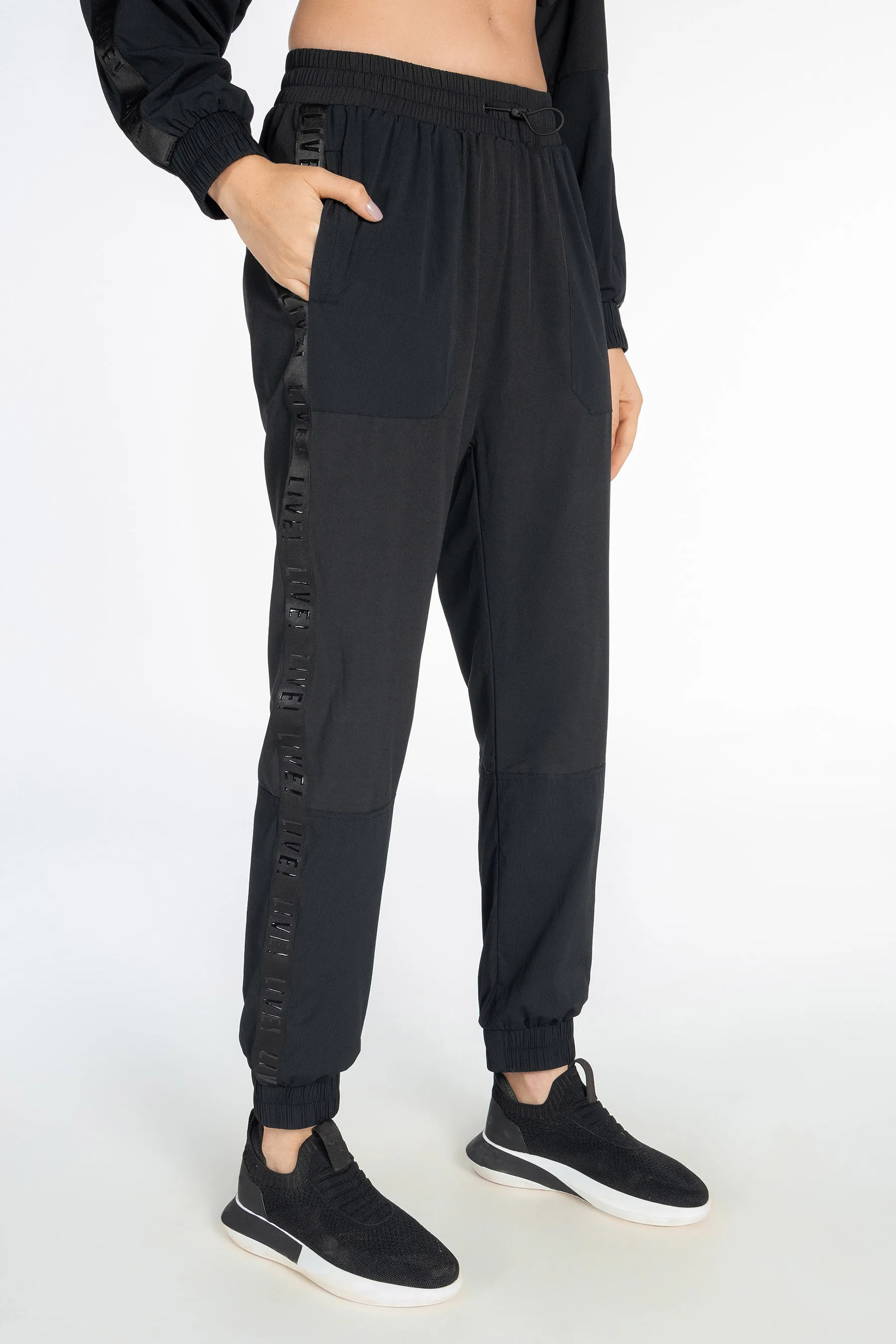 Jet Urban Pants