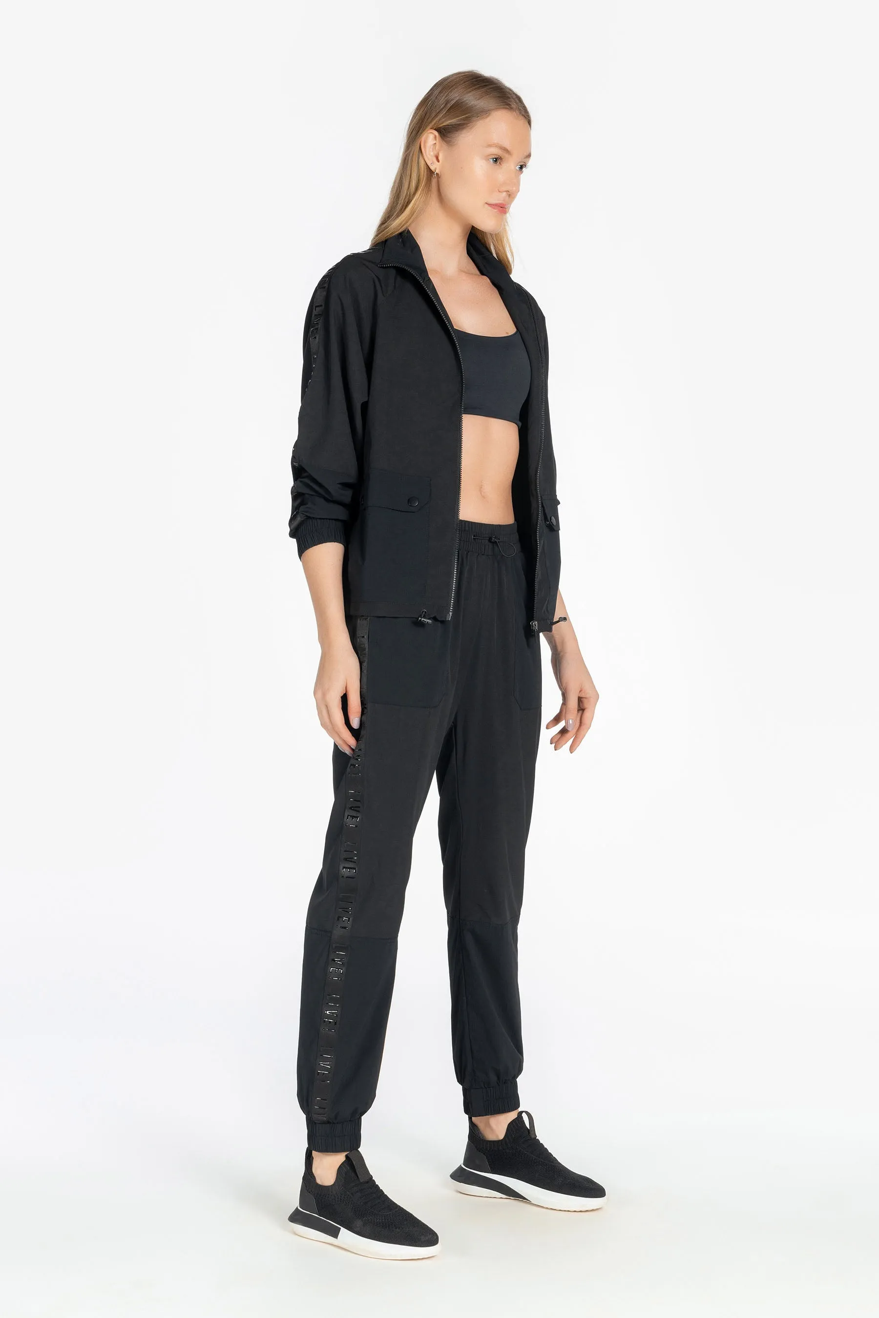 Jet Urban Pants