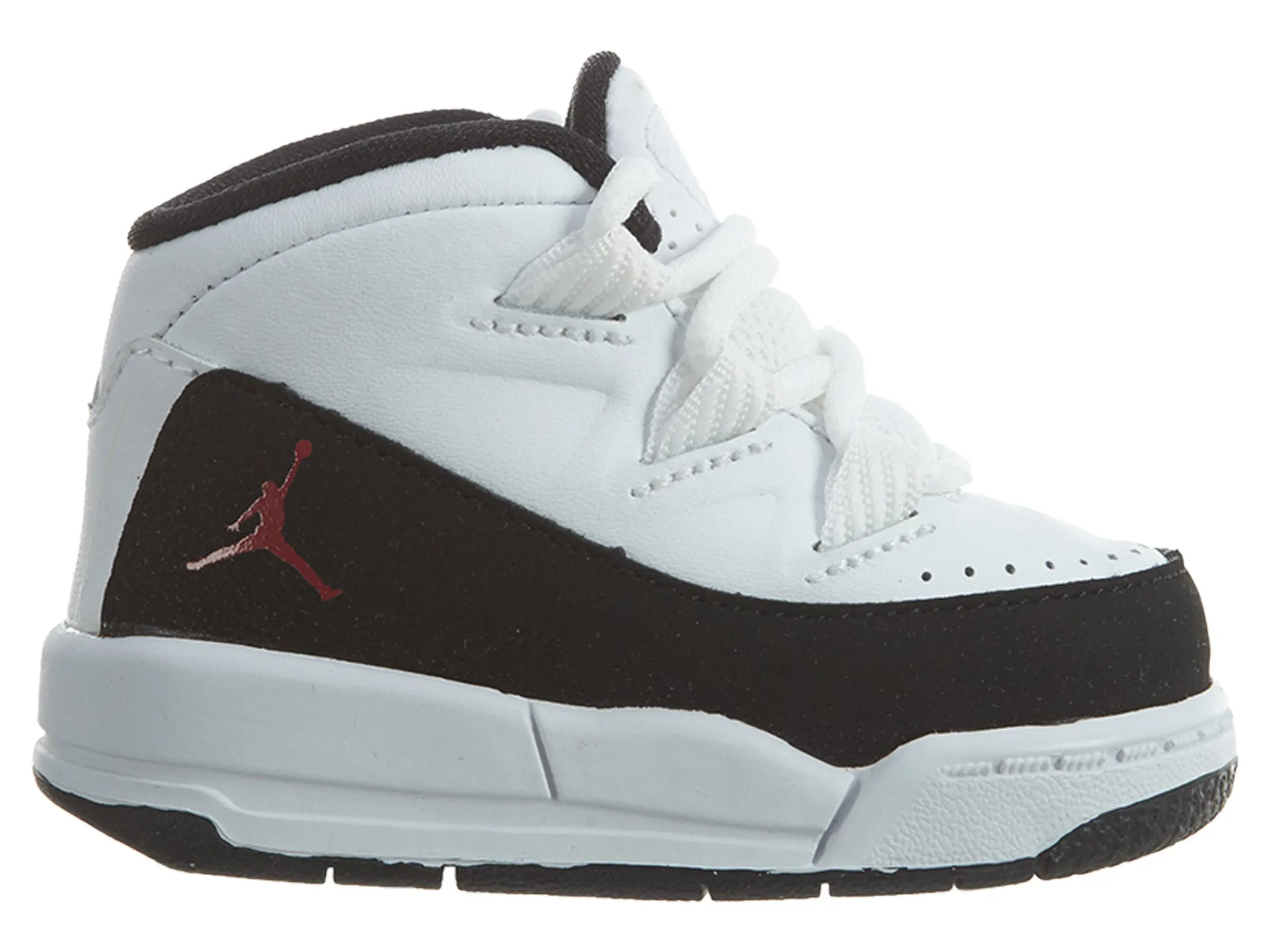 Jordan Deluxe Toddlers Style : 807720