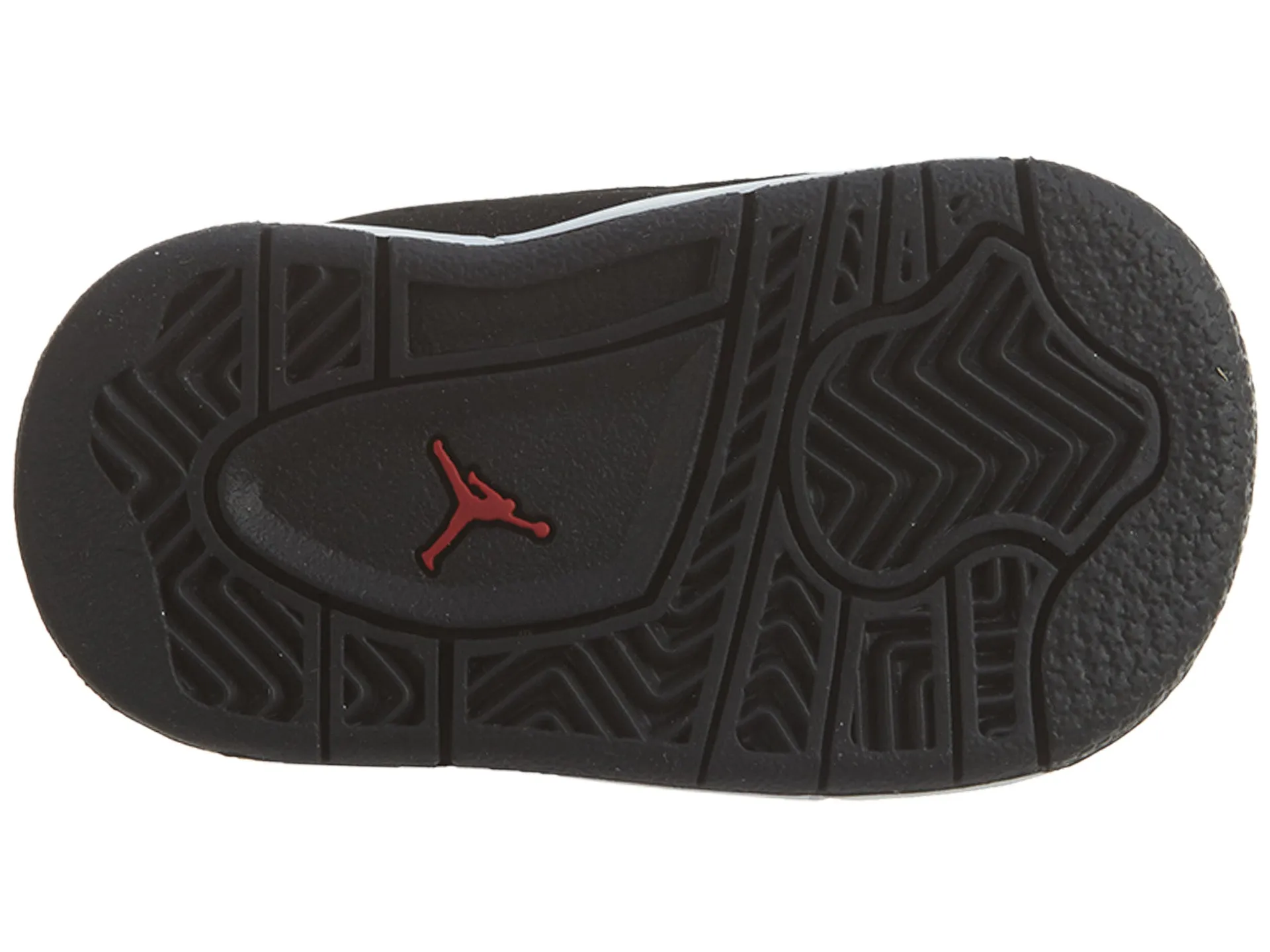 Jordan Deluxe Toddlers Style : 807720