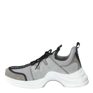 Joy Mix / Grey