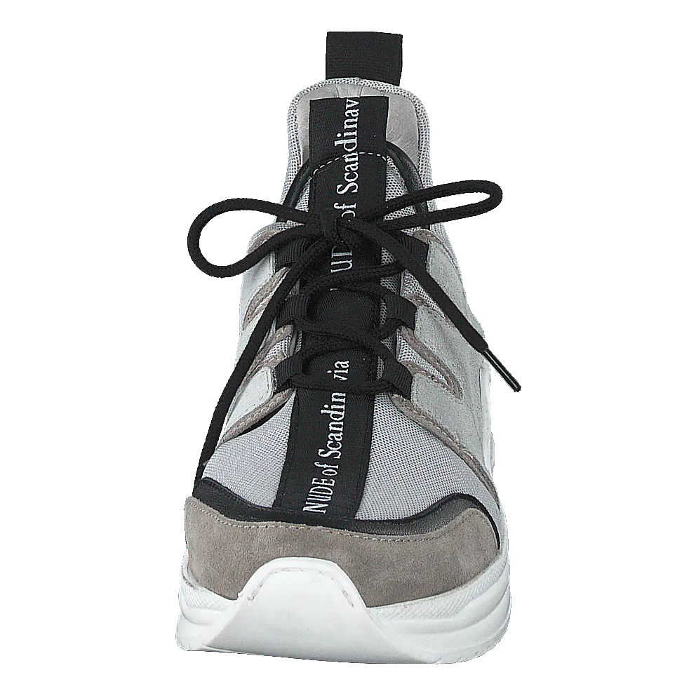 Joy Mix / Grey