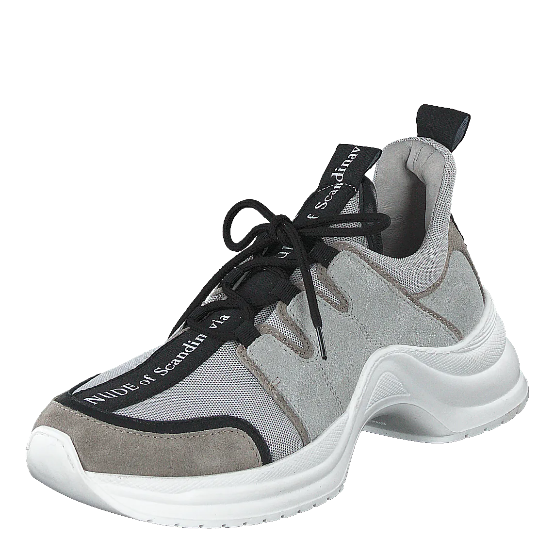 Joy Mix / Grey