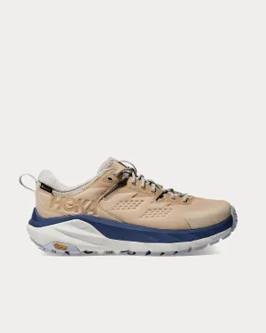 Kaha Low GTX Oat Milk / Vaporous Low Top Sneakers