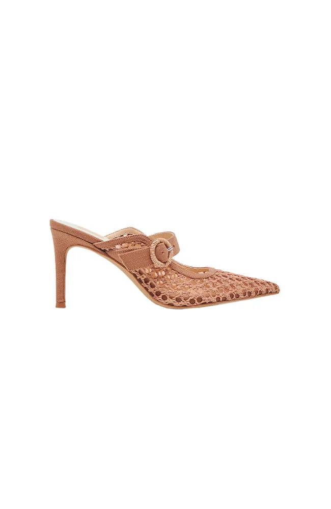 Keekee Heel