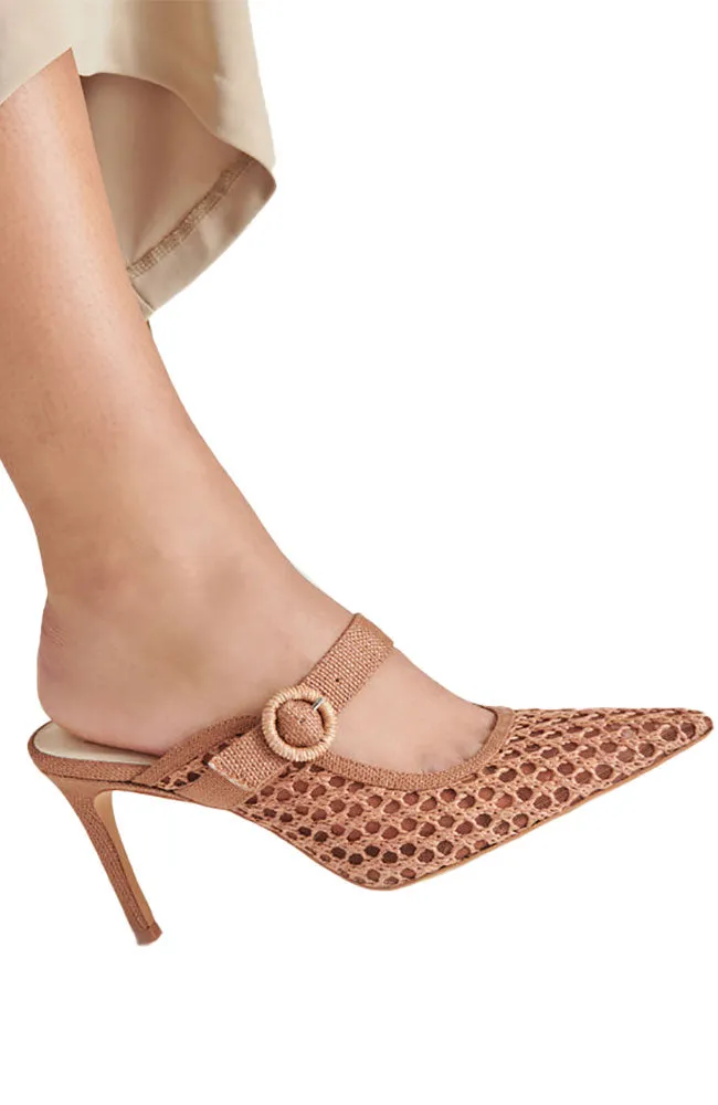 Keekee Heel