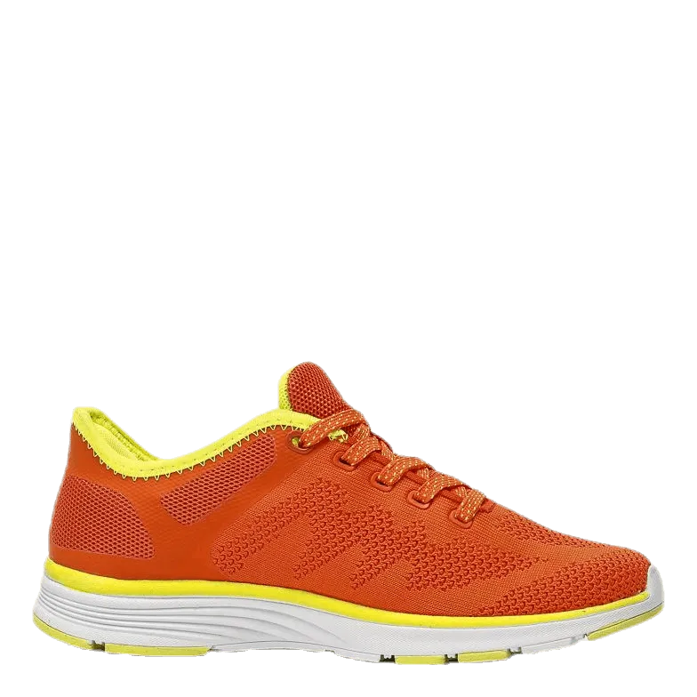 Kombat Magis Orange/Yellow