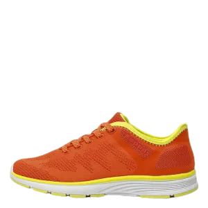 Kombat Magis Orange/Yellow