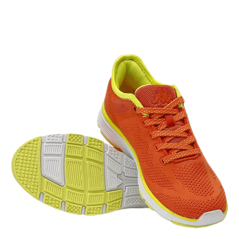 Kombat Magis Orange/Yellow