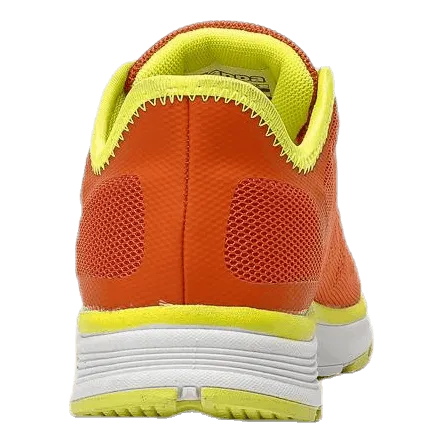 Kombat Magis Orange/Yellow