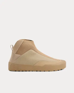Kragg Insulated Canvas / Canvas High Top Sneakers