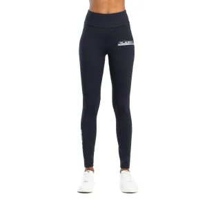 Legging Essentials Negro IV
