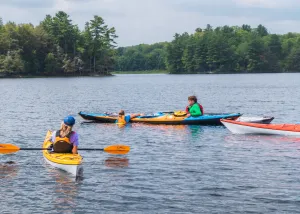 Level One Sea Kayaking Course (Two Day)