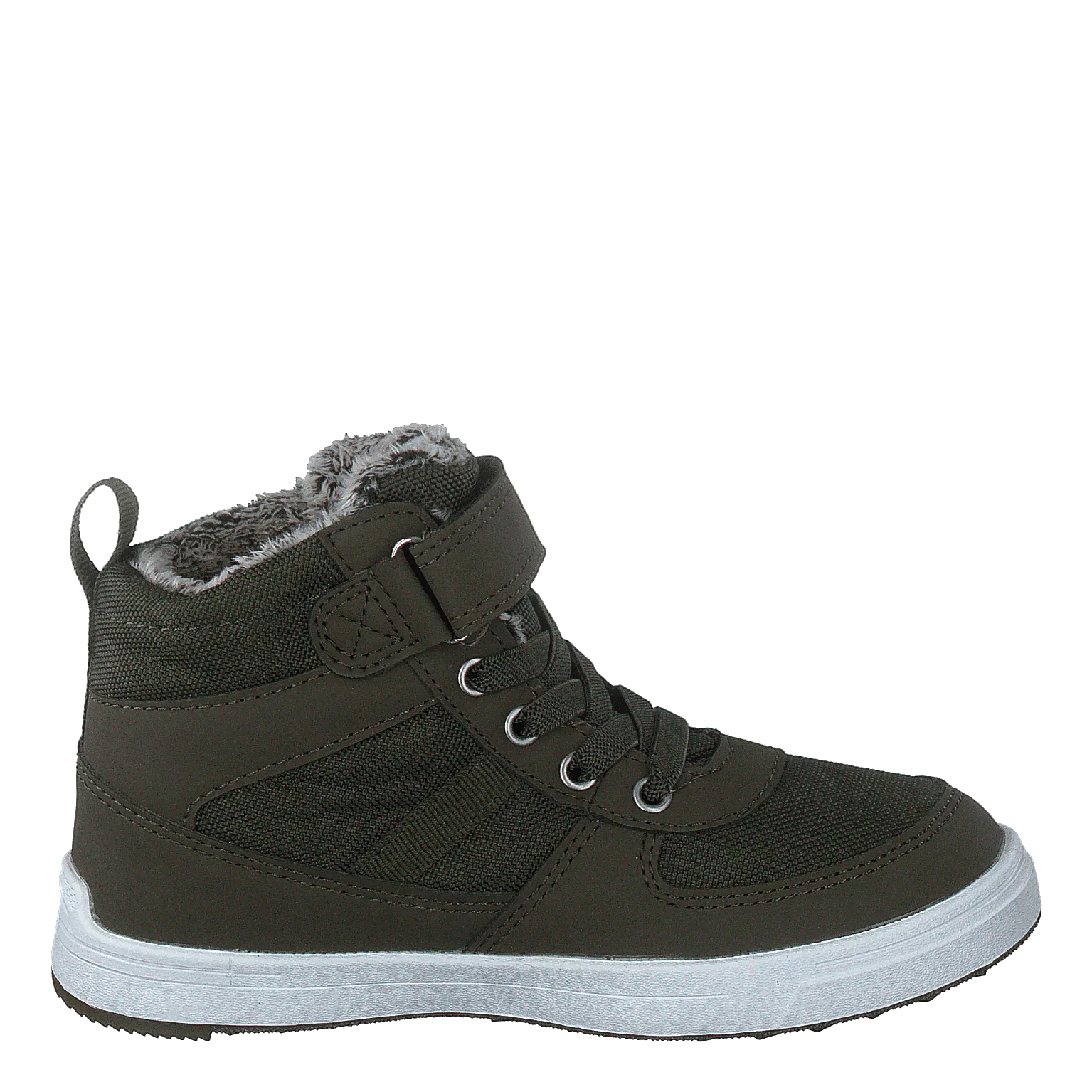 Lukas Warm WP Khaki/Hunting green
