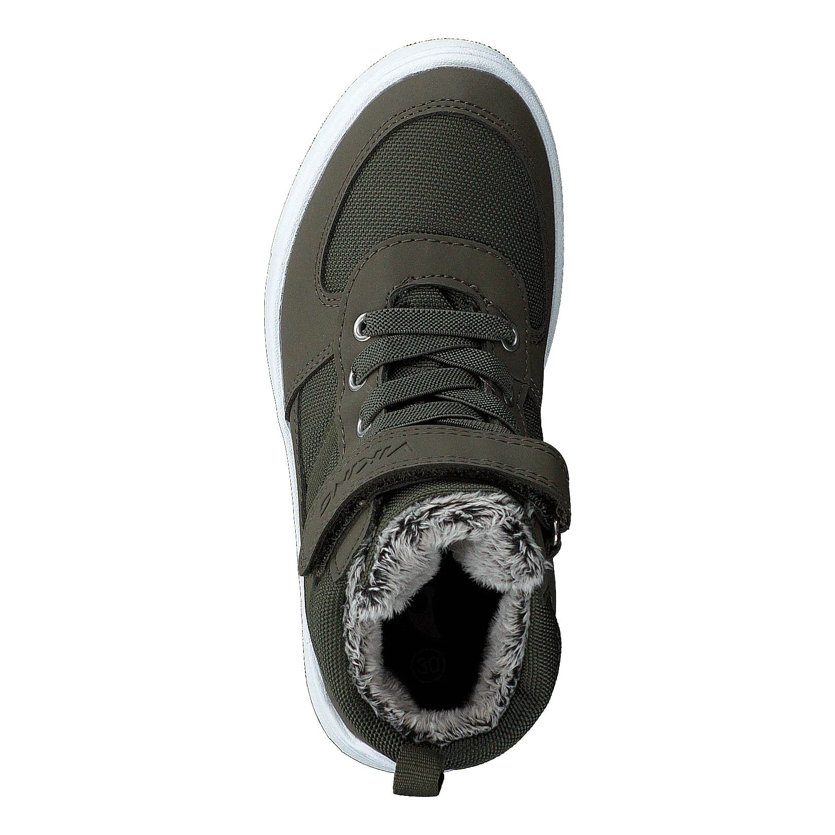 Lukas Warm WP Khaki/Hunting green