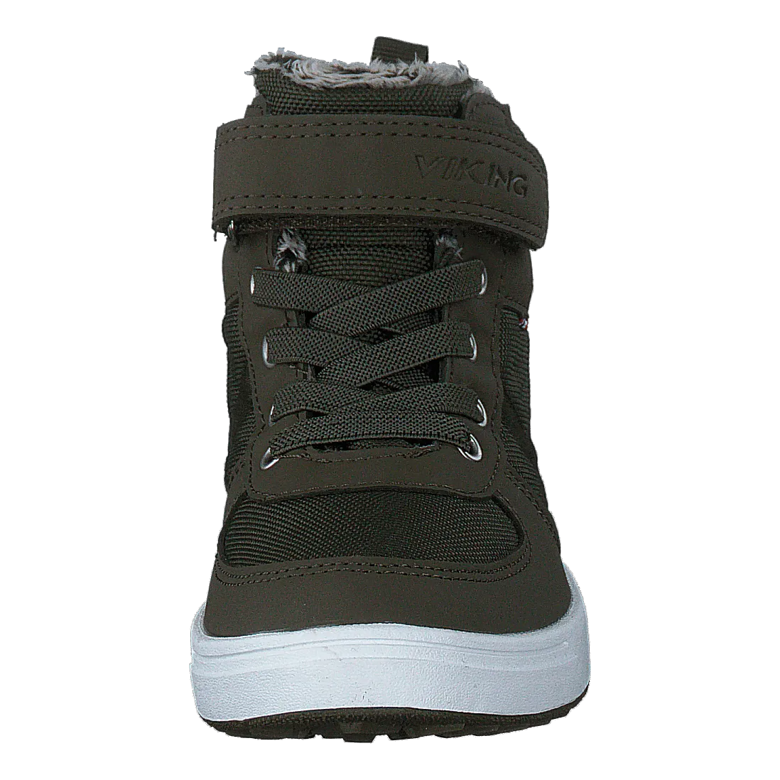 Lukas Warm WP Khaki/Hunting green
