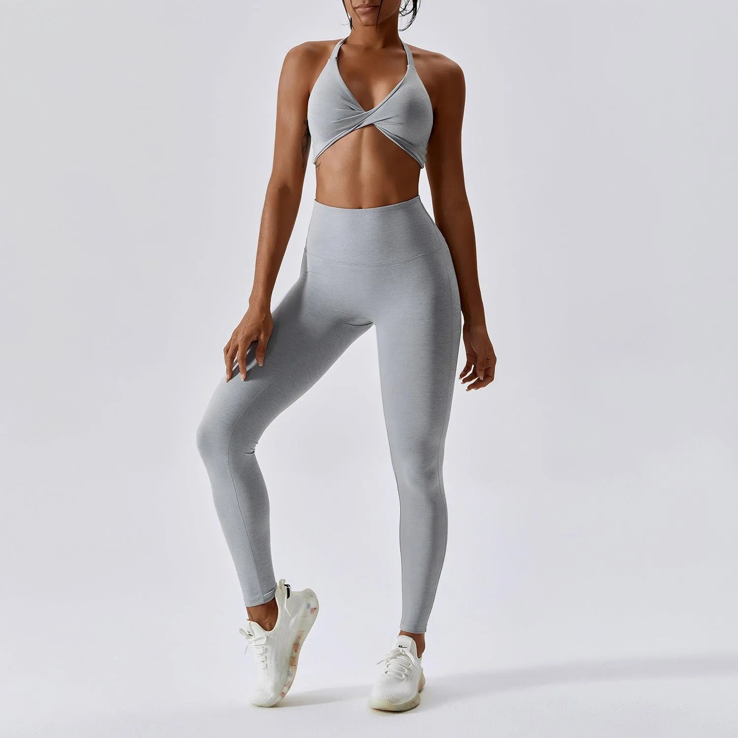 Malibu Rain Legging Set