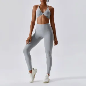 Malibu Rain Legging Set