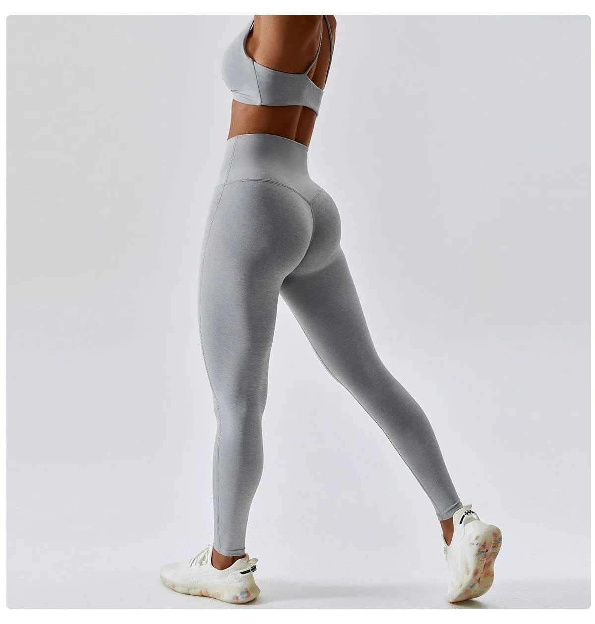 Malibu Rain Legging Set