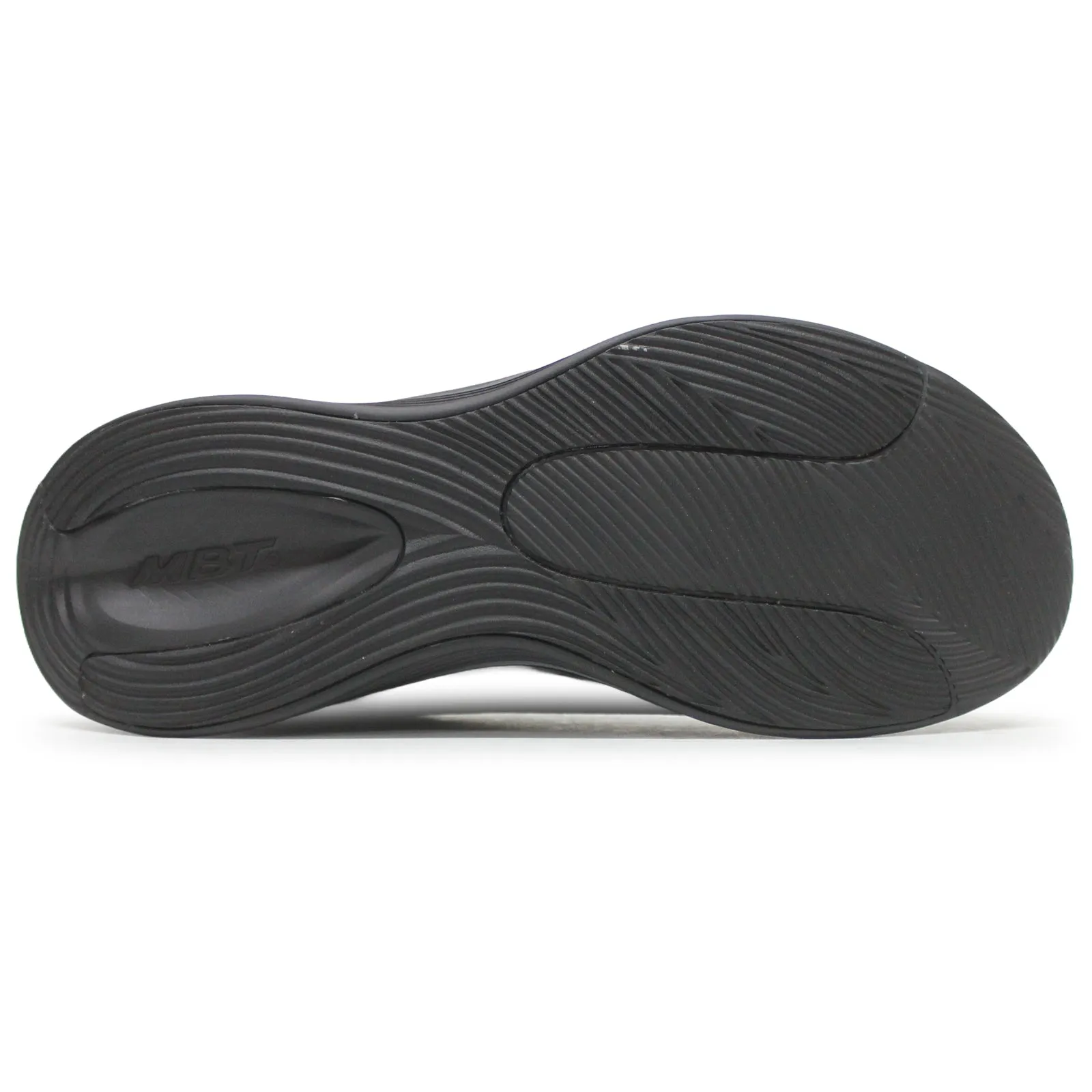 MBT M1500 Suede Men's Comfort Trainers