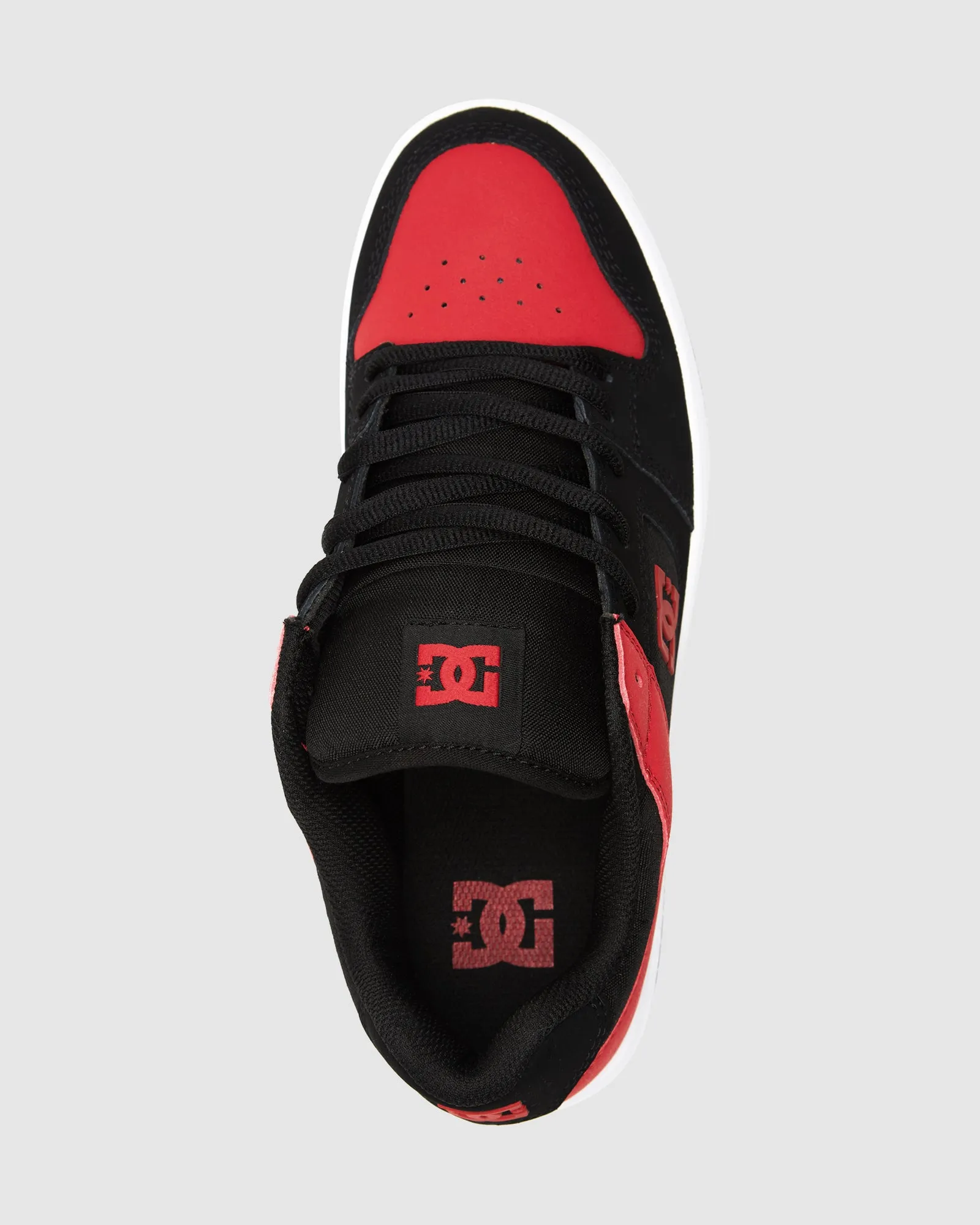 Mens Manteca 4 Skate Shoes