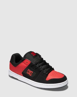 Mens Manteca 4 Skate Shoes