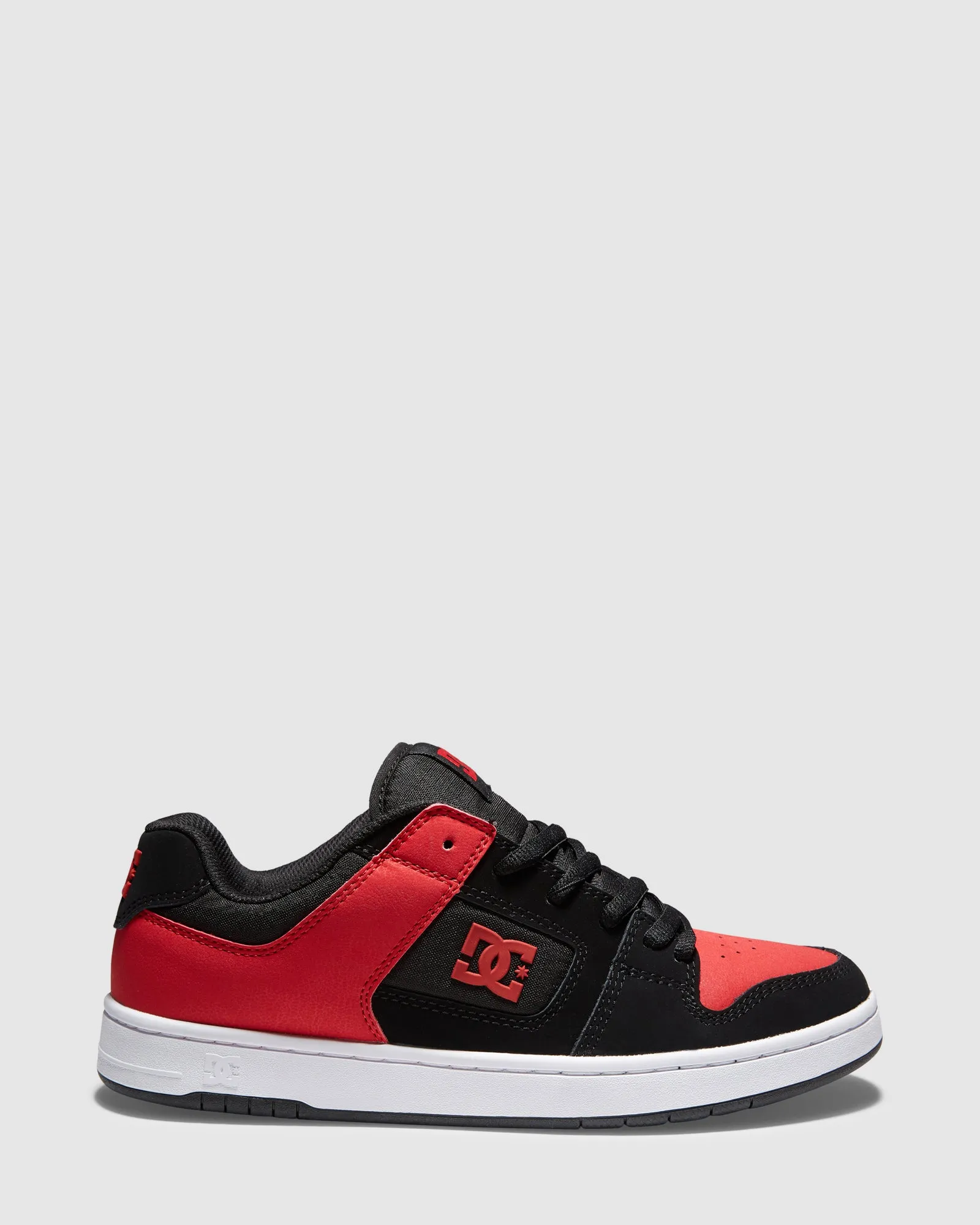 Mens Manteca 4 Skate Shoes