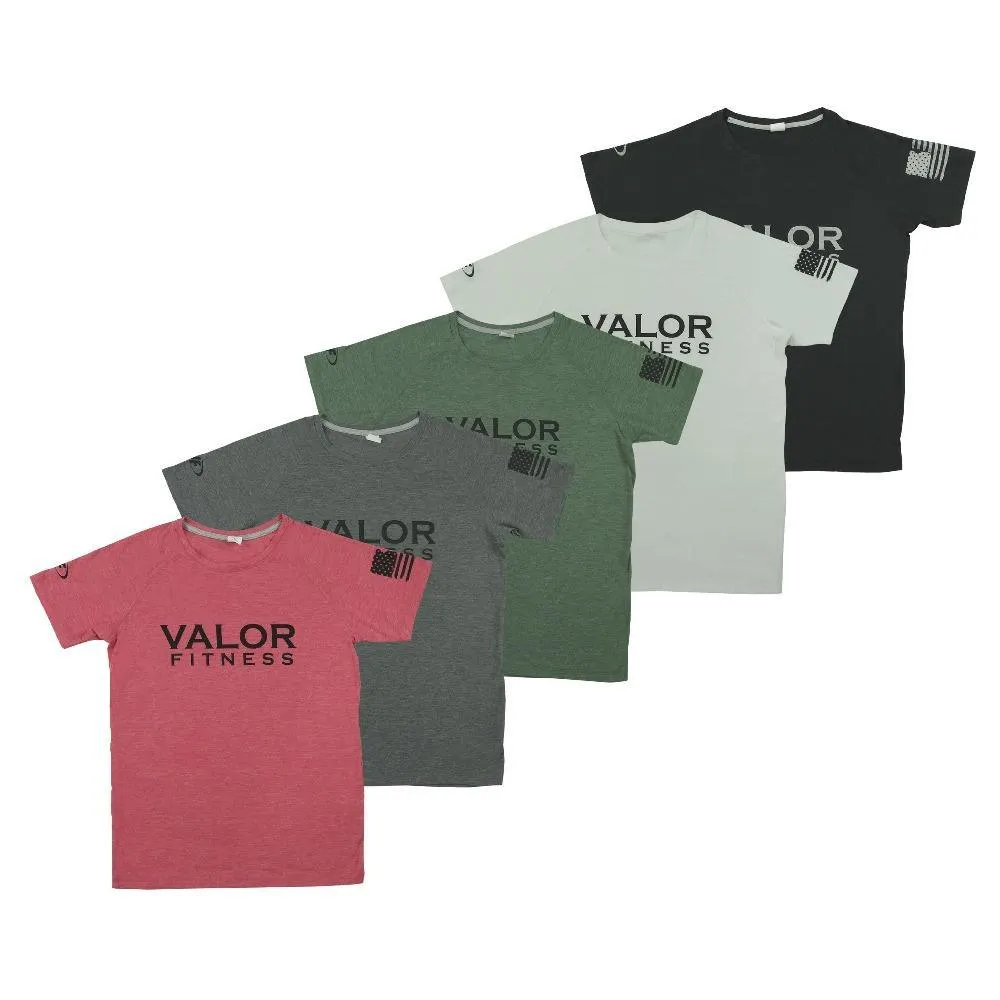 Men's Performance T-Shirt