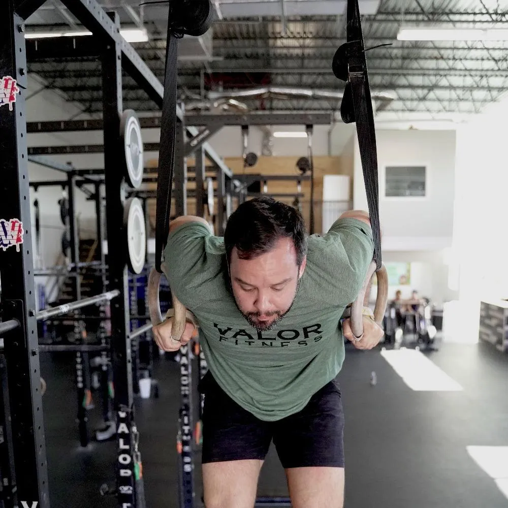 Men's Performance T-Shirt