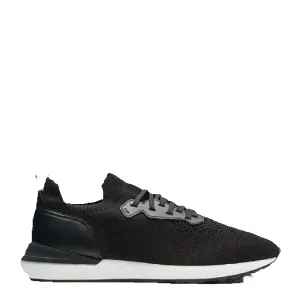 MEN'S STRATUS LYTEKNIT BLACK
