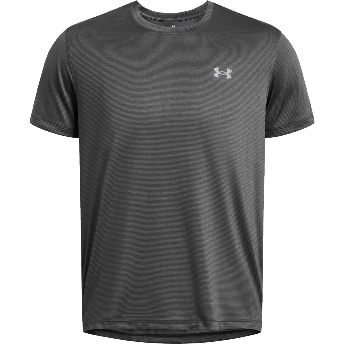Men's UA Launch Short Sleeve