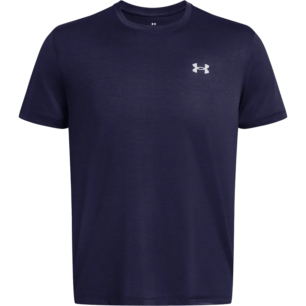 Men's UA Launch Short Sleeve
