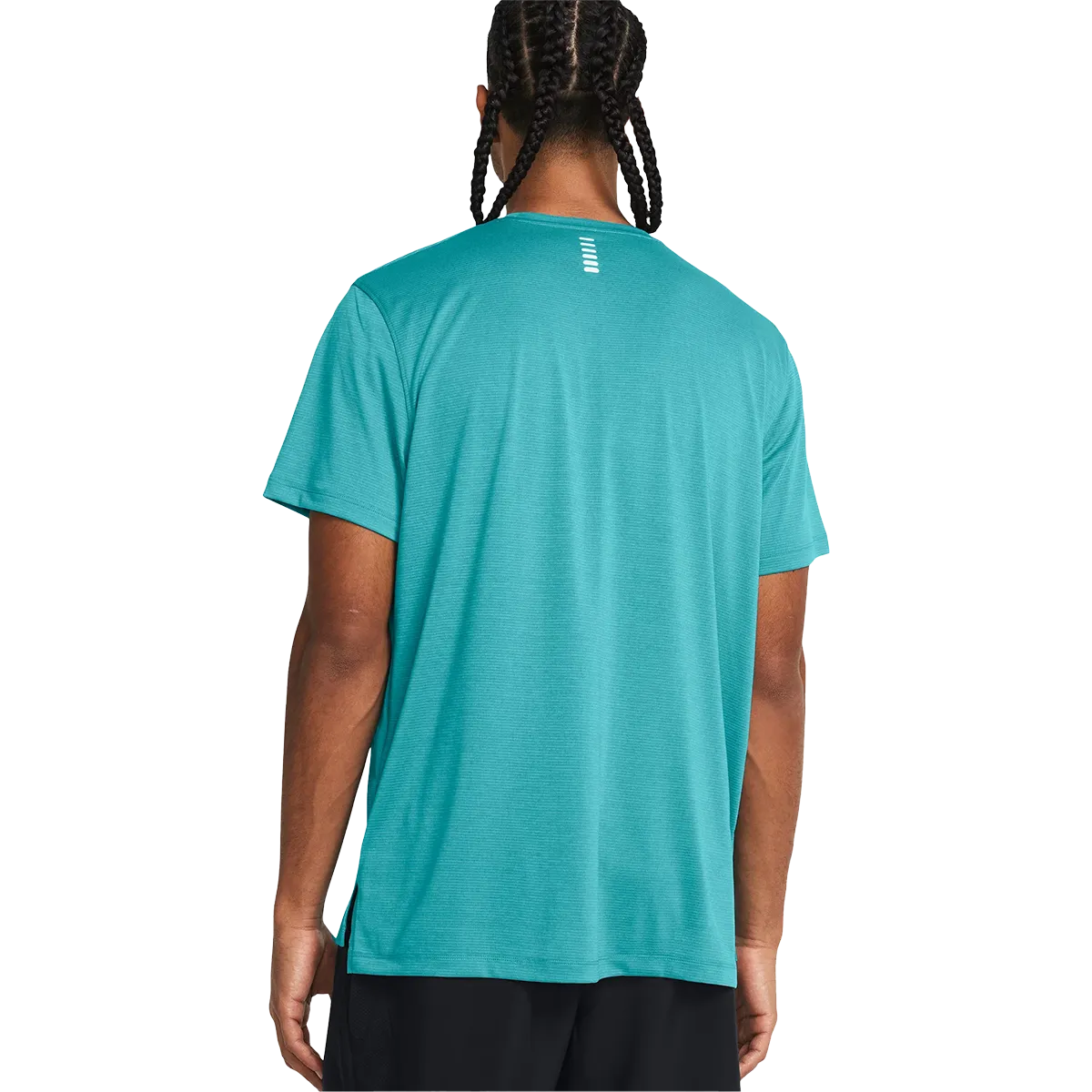 Men's UA Launch Short Sleeve