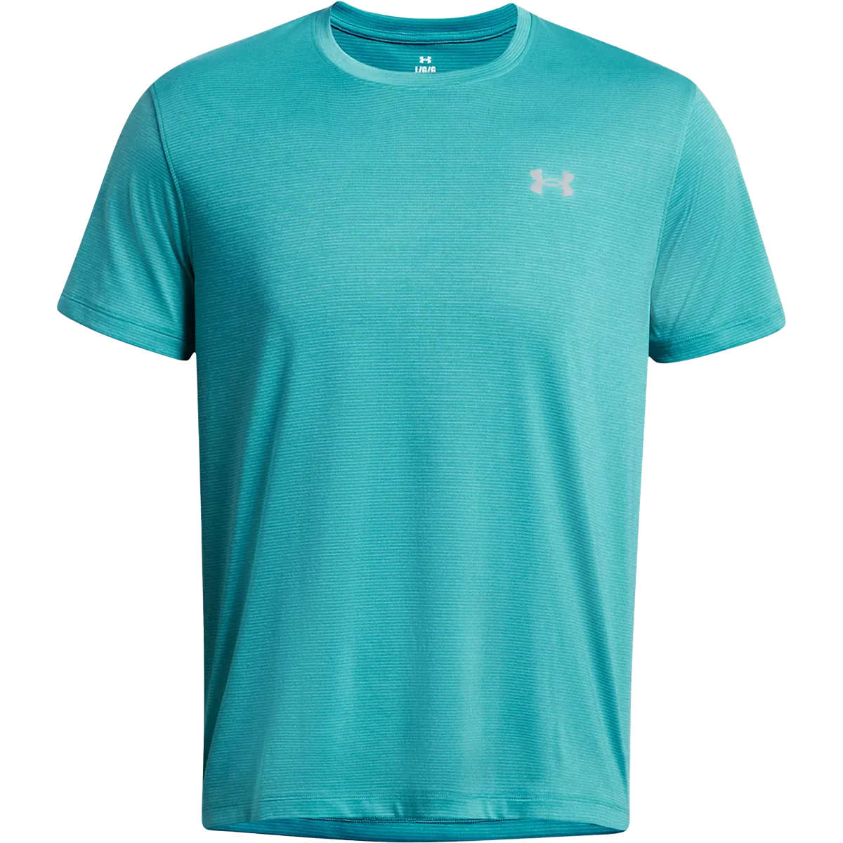 Men's UA Launch Short Sleeve