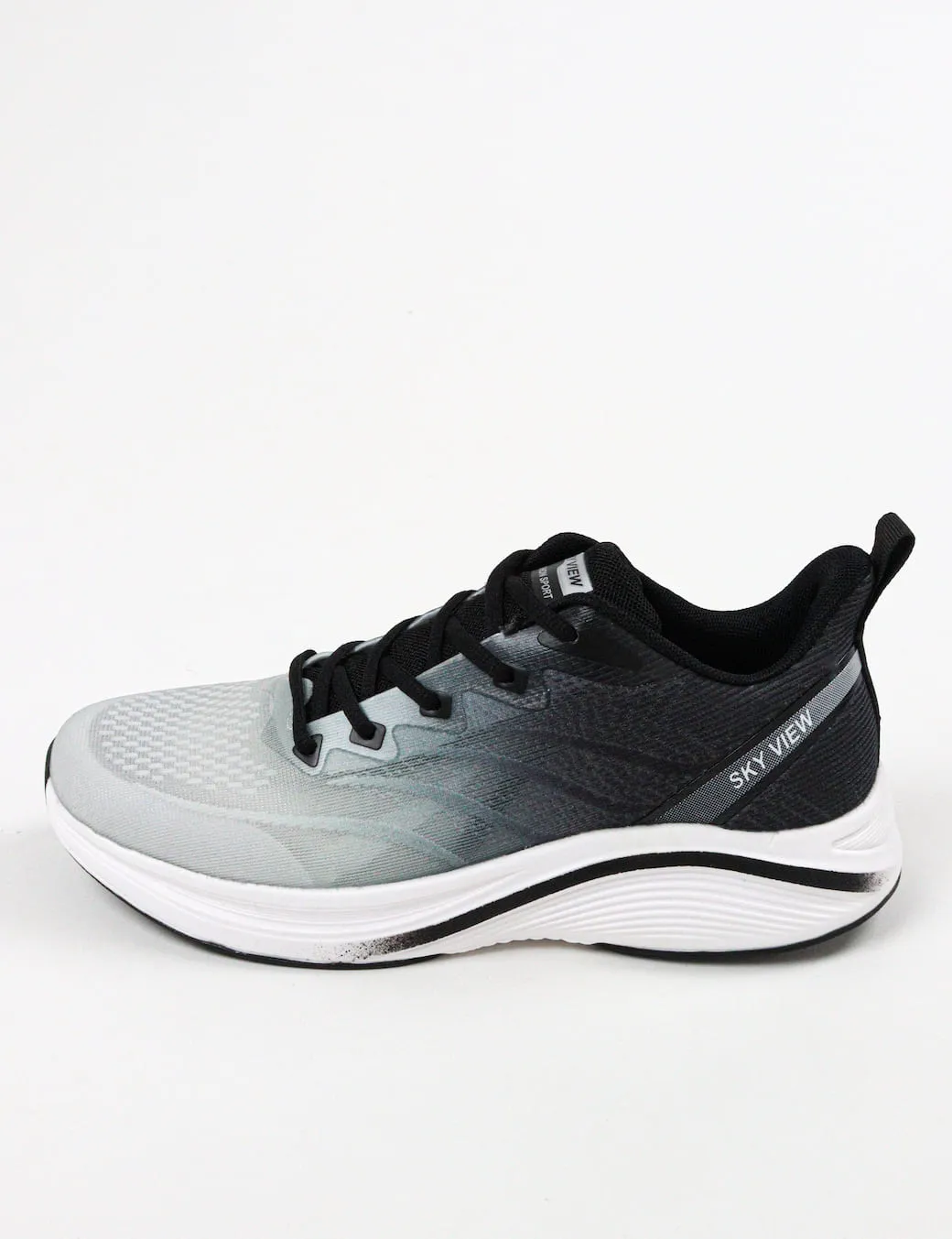 Men's Ultra Light Memory Foam Walking Sneakers