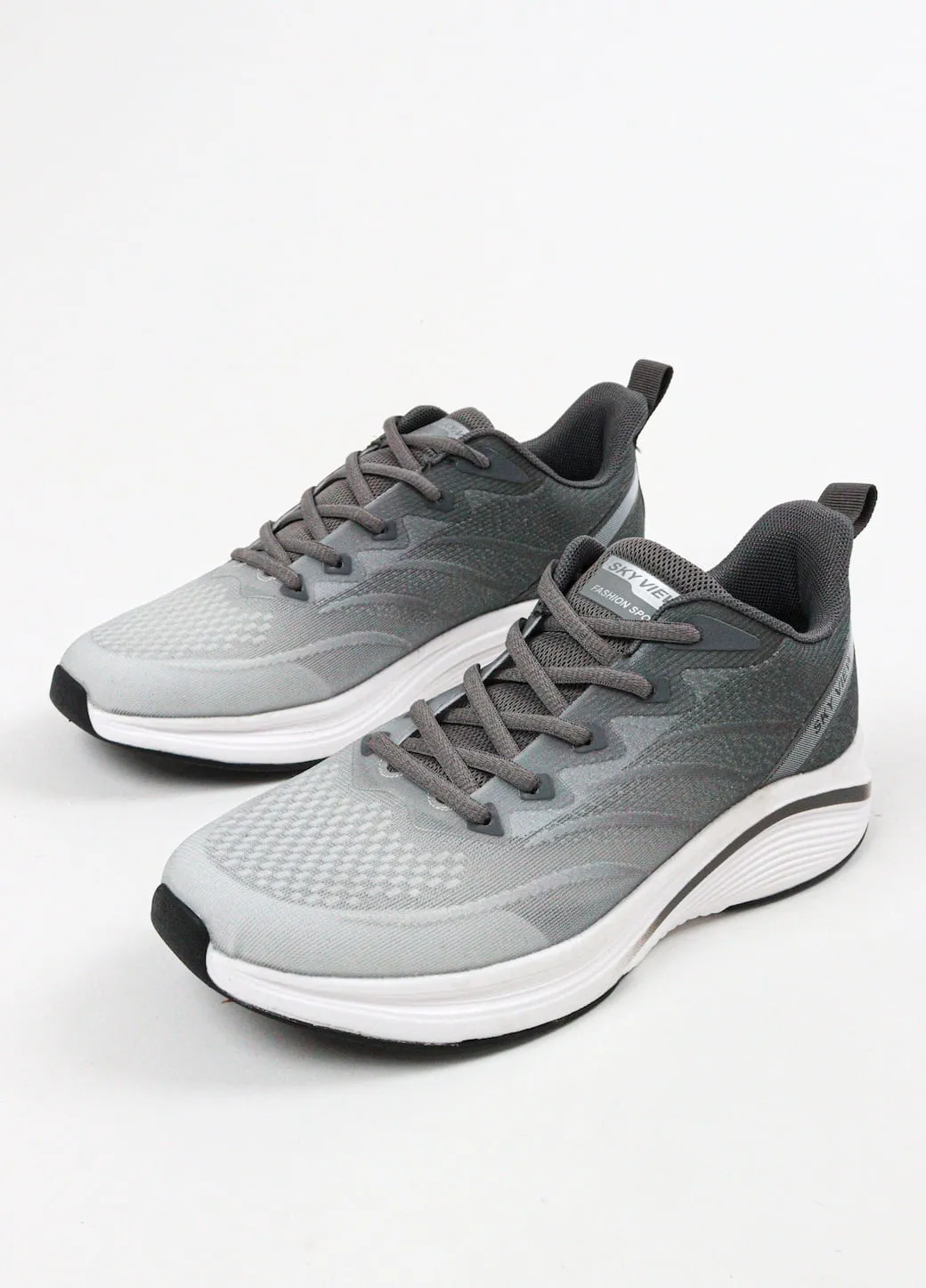 Men's Ultra Light Memory Foam Walking Sneakers