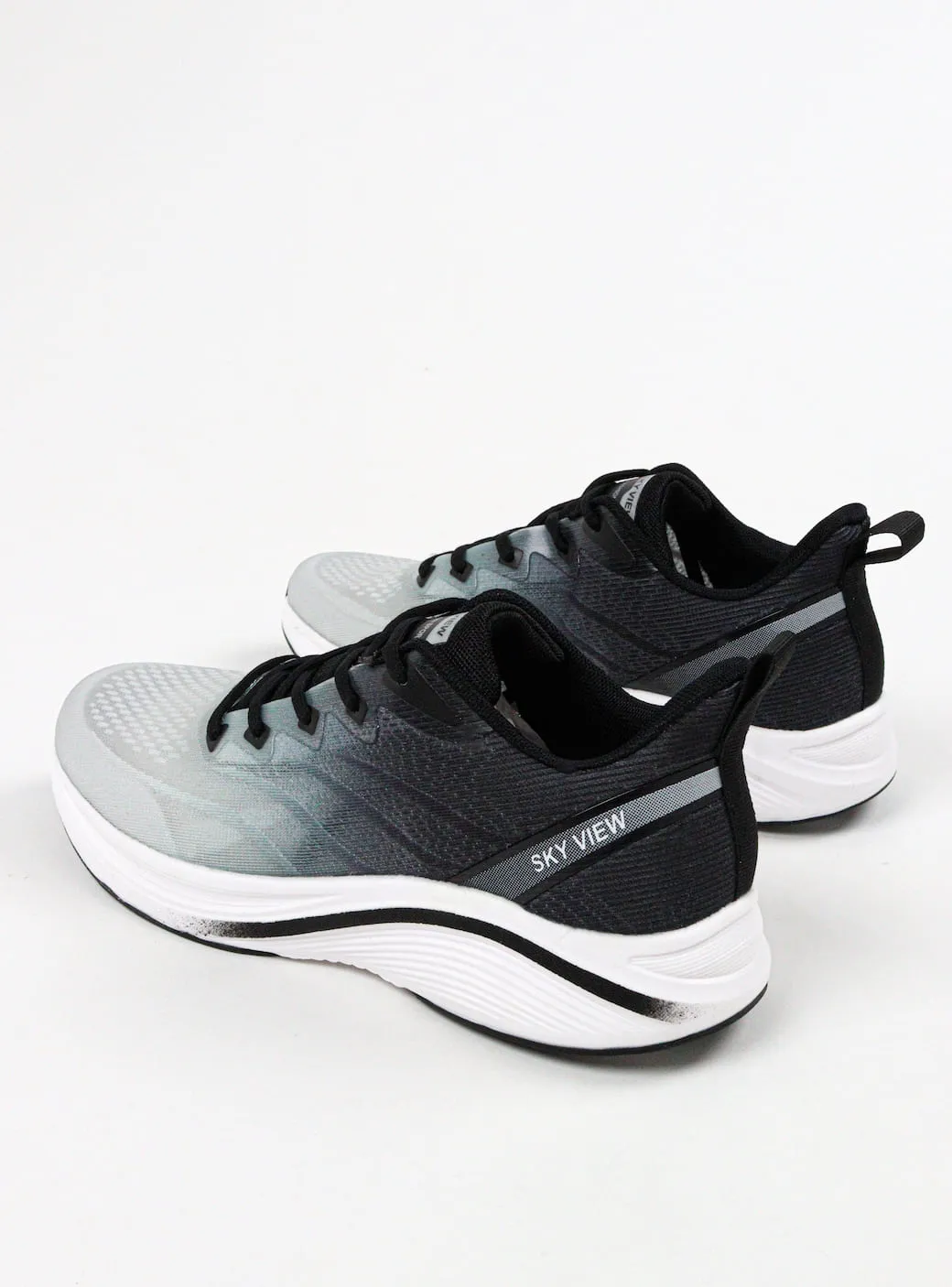 Men's Ultra Light Memory Foam Walking Sneakers
