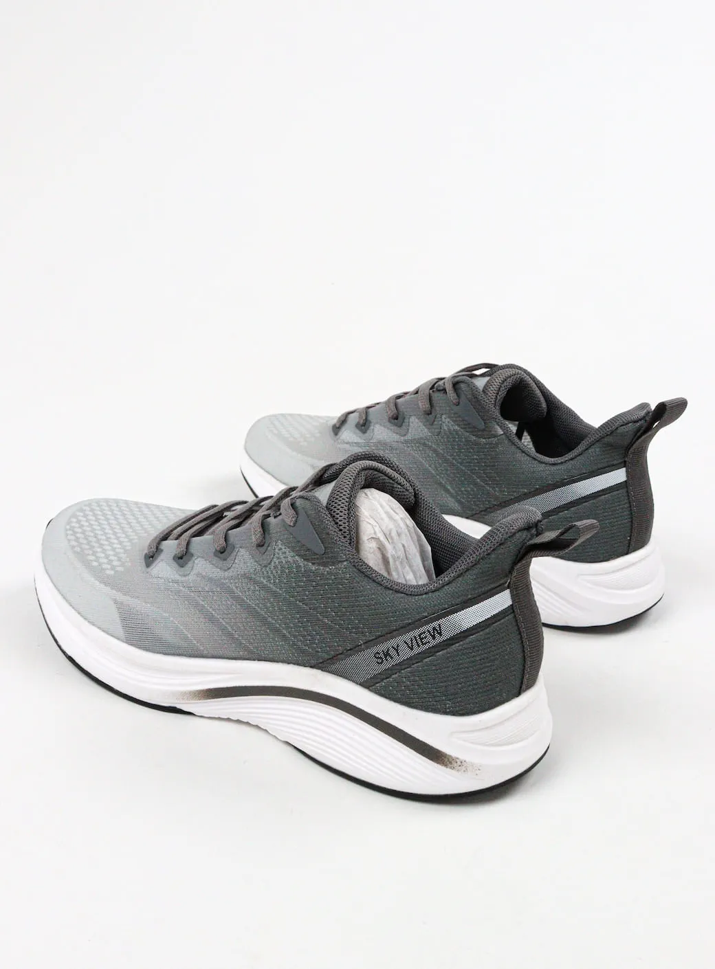 Men's Ultra Light Memory Foam Walking Sneakers