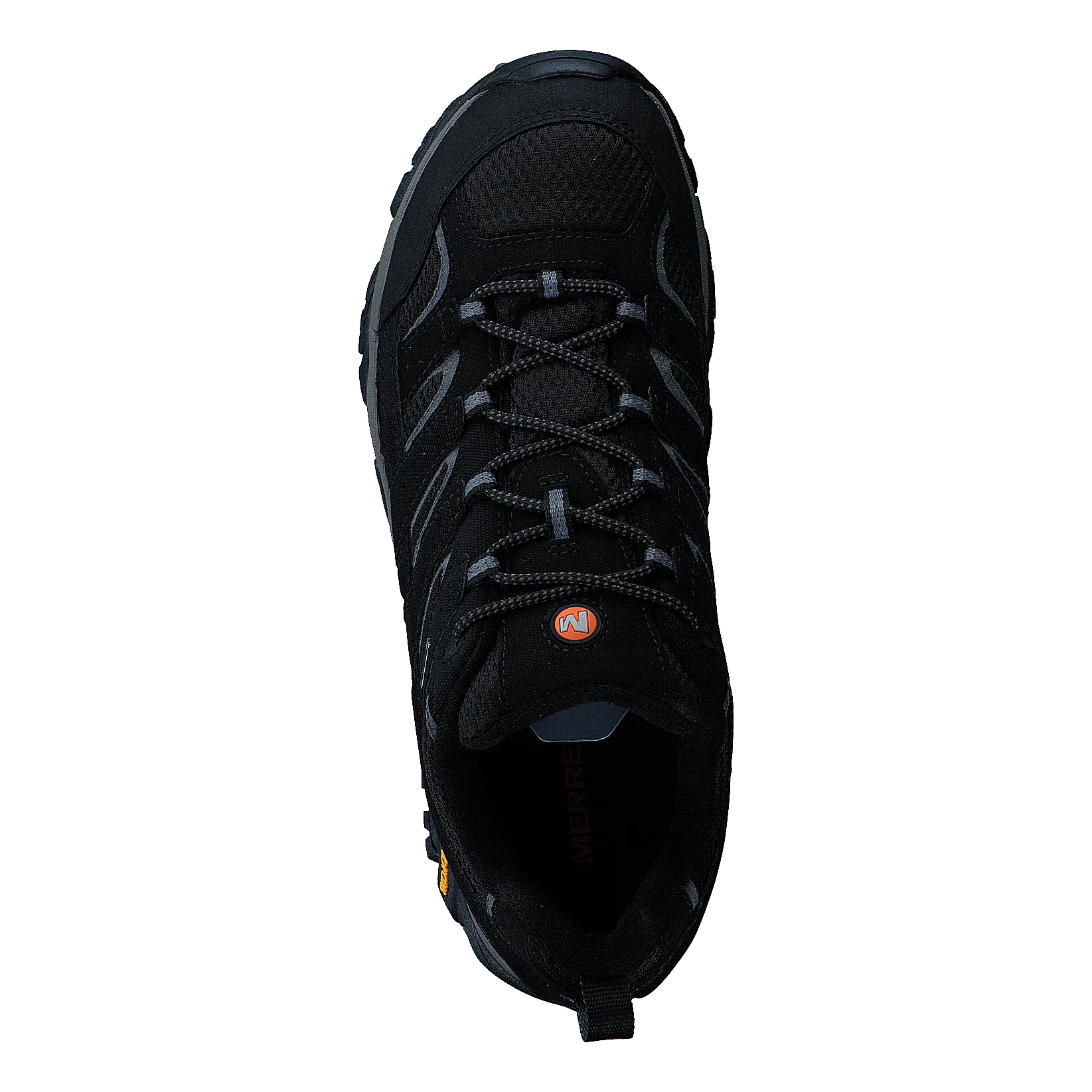 Moab 2 GTX Men Black