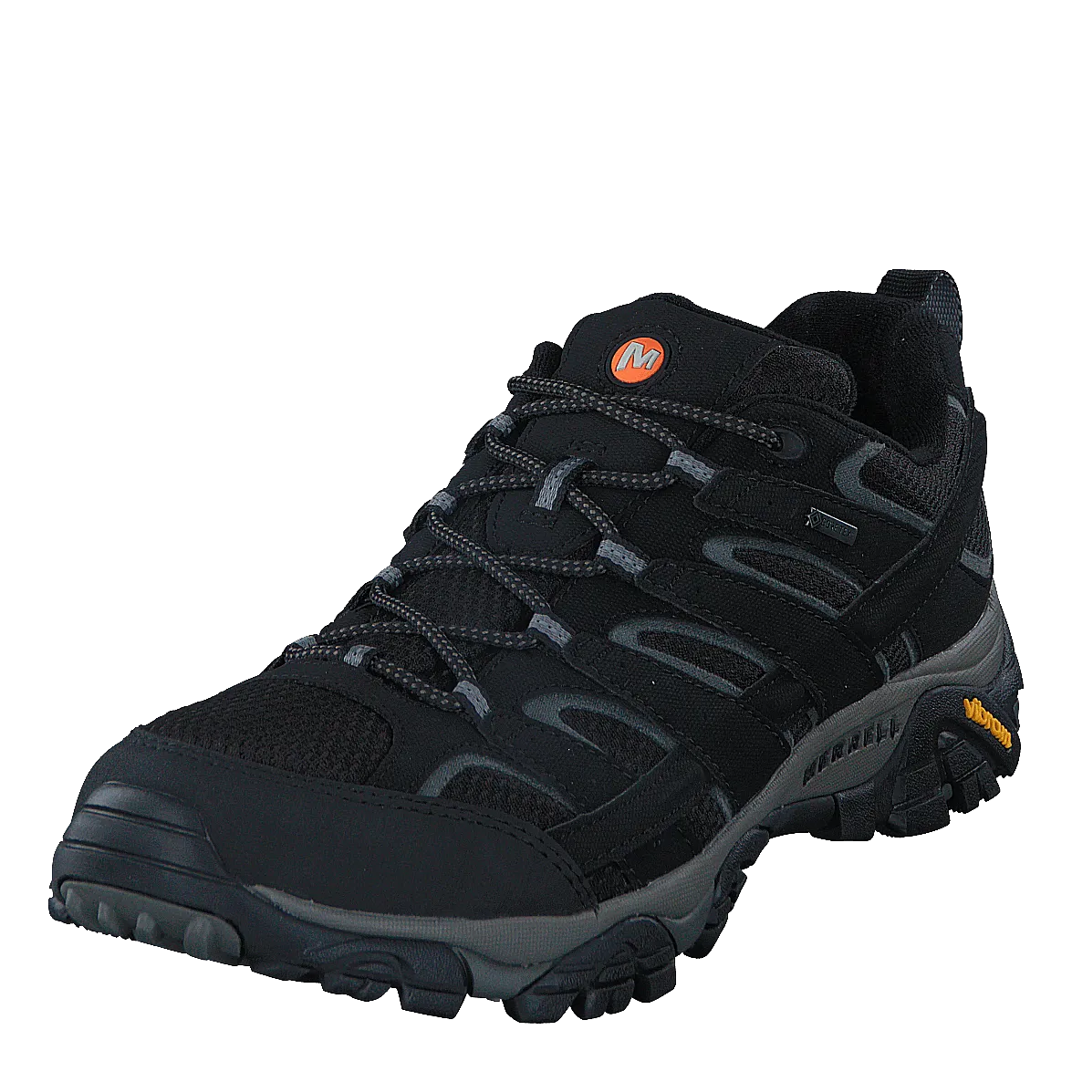 Moab 2 GTX Men Black